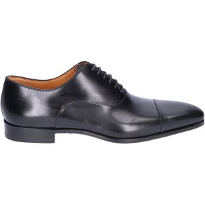 Magnanni Corey 23807 Black Leather