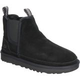 Neumel Chelsea Men Black