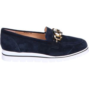 Di Lauro Tyess Dark Blue