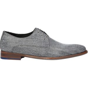 De Stijler 19-01 Black Combi H-Wijdte
