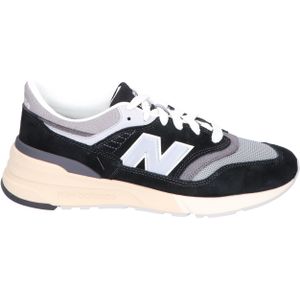 New Balance U997r Black