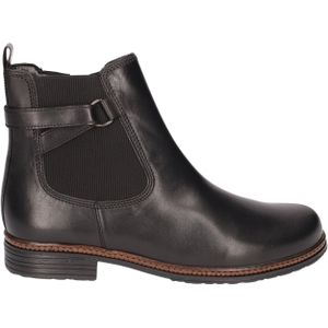 Gabor 54.670.27 Black G-wijdte