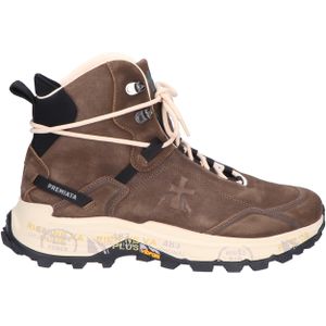 Premiata Santcross Men 381 Brown