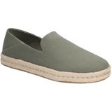 Santiago Canvas Grey