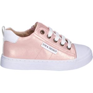 Shoesme Sh24s006 Pink Metallic