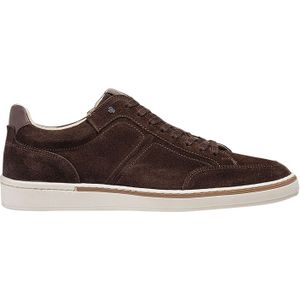 Van Bommel 10019 Bora 02.04 Dark Brown H-wijdte