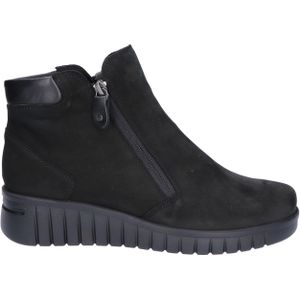 Hartjes Country Boot Black H-wijdte