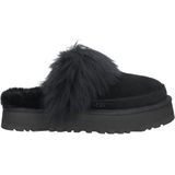 UGG - Disquette Chalet - Pantoffel - Black