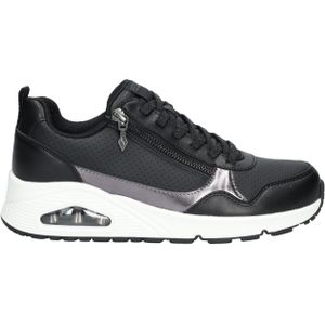 Uno Zip 167988 Black