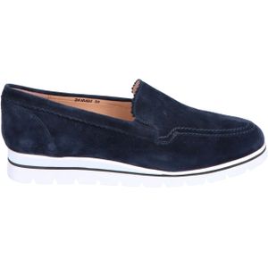 Di Lauro Tulsi Dark Blue