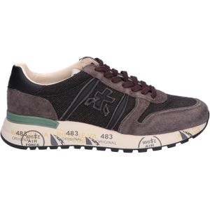 Premiata Lander Men 6984 Grey