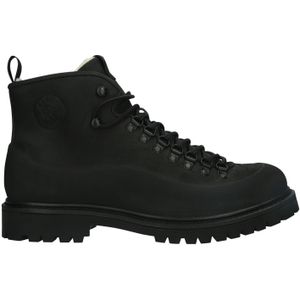 Blackstone Footwear Cg107 Black