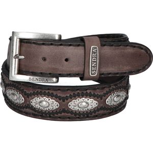 Sendra 7606 Riem Olympia Antracita