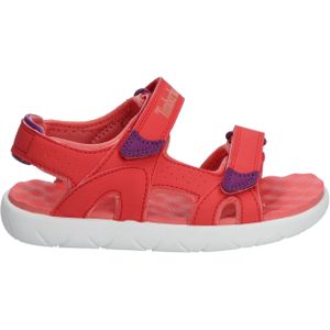 Timberland Perkins Row 2-strap Cayenne