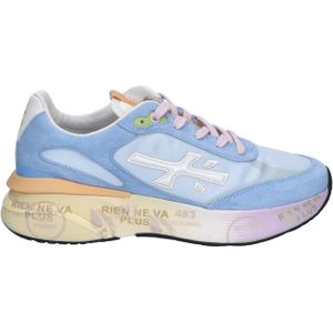 Premiata Moerun Women 7468 Blue