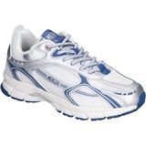 Re-Run Speed Women 975 Blue Silver
