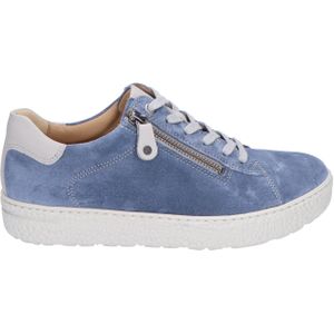 Phil Aqua Blue H-Wijdte