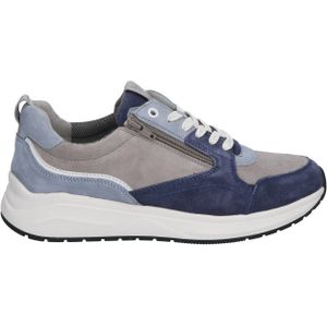 Tasulio 12280 Blue Beige J-Wjdte