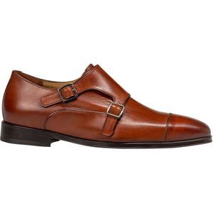 Van Bommel 30152 Matra 05.00 Dark Cognac I-wijdte