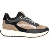 Floris van Bommel - SFW-10138 - Sneaker - Zwart