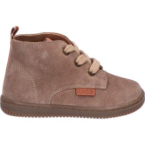 Develab 44337 233 Taupe Suede