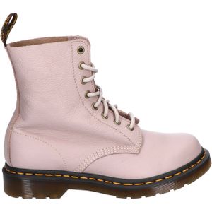 Dr Martens 1460 Pascal Virginia Vintage Taupe