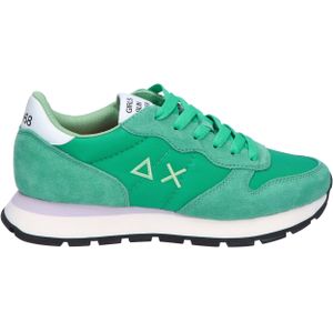Allu Solid Nylondam CPZ35201 88 Verde Prato