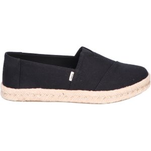 Alpargata Rope 2.0 Black