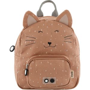 Trixie Backpack S Mrs. Cat