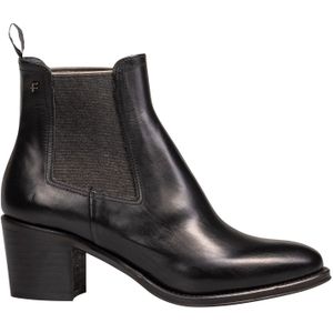 Chudi 01.03 Black G-Wijdte