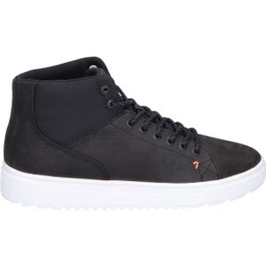 Hub Footwear Murrayfield Black