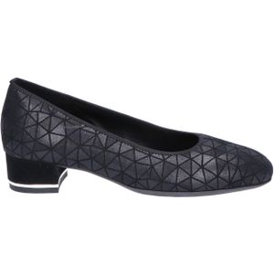 12-21838-91 Black H-wijdte