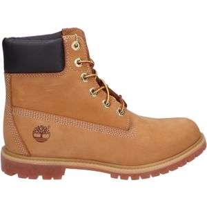 6 Inch Premium Boot Women Wheat