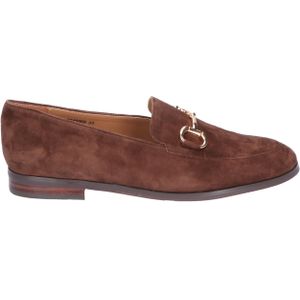 Di Lauro - Laure - Loafer - Brown Suede