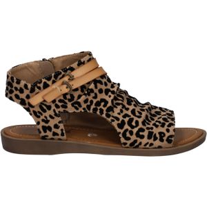 Denver J4353 Sand Pixie Leopard