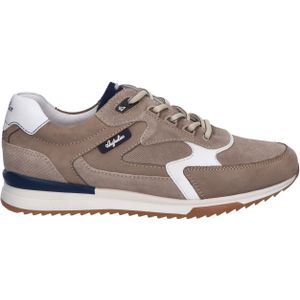 Bakersville Taupe White G-Wijdte