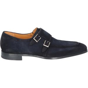 Magnanni Kenau Ii 23695 Navy Suede