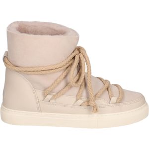 Inuikii Classic Sneaker Women Panna