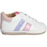 Shoesme Bp23s024 White Pink