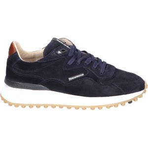 Floris Van Bommel Noppi 06.36 Dark Blue G+ Wijdte