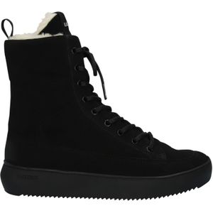 Blackstone Footwear Al215 Black