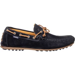 Floris Van Bommel 40009 Stevi 01.20 Dark Blue H-wijdte