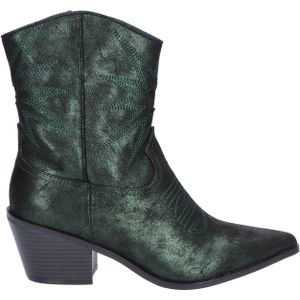 Mia & Jo Vlinder Dark Green