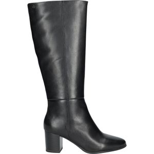 25502 022 Black Nappa