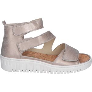 955801 Silver H-Wijdte