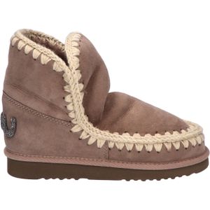 Mou Eskimo 18 Glitter Logo Beige