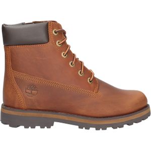 Courma Kid Traditional Mid Brown