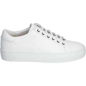 Nubikk Jagger Pure Men White Leather