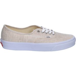 Vans Authentic Summer Linen Beige