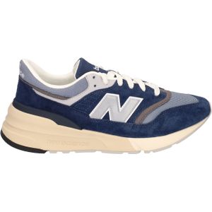 New Balance U997r Navy